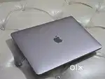 M1 Apple Macbook Air 2021  8gb/256gb SSD 13inch Retina Touch iD