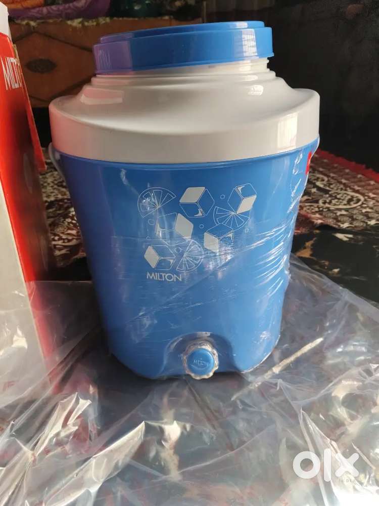MILTON WATER CAN