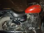 Thunder bird x 350 ABS