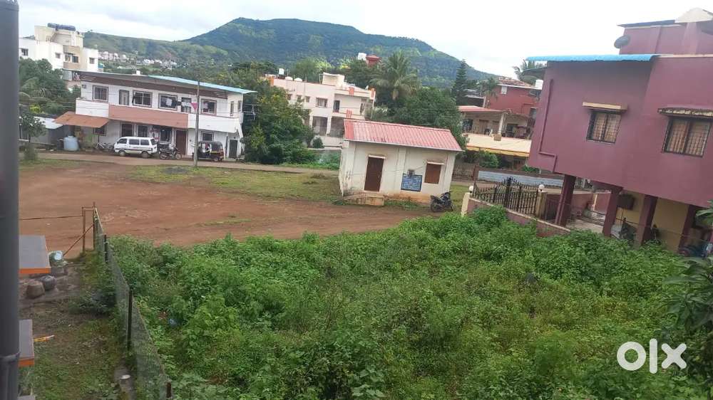 2.8 guntha plot in Kodoli,Satara