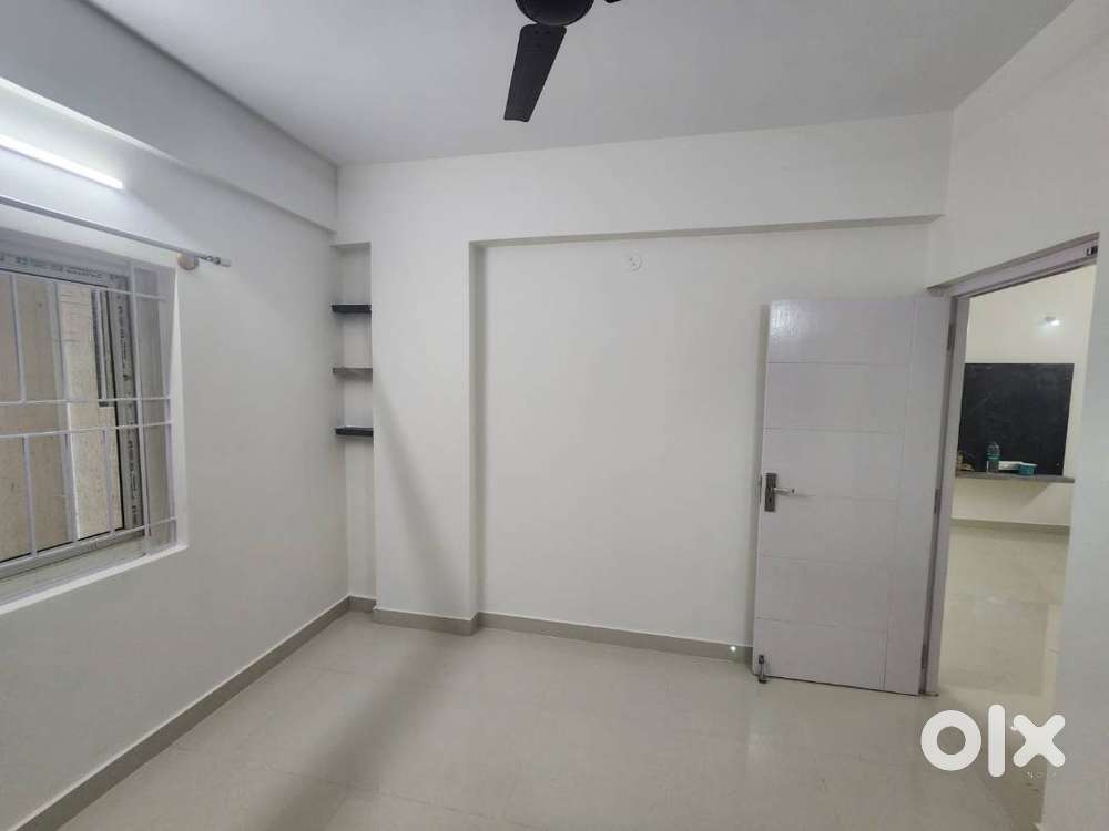 2BHK Flat available In ELECTRONIC CITY for lease