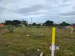 CMDA Approved land for sale
