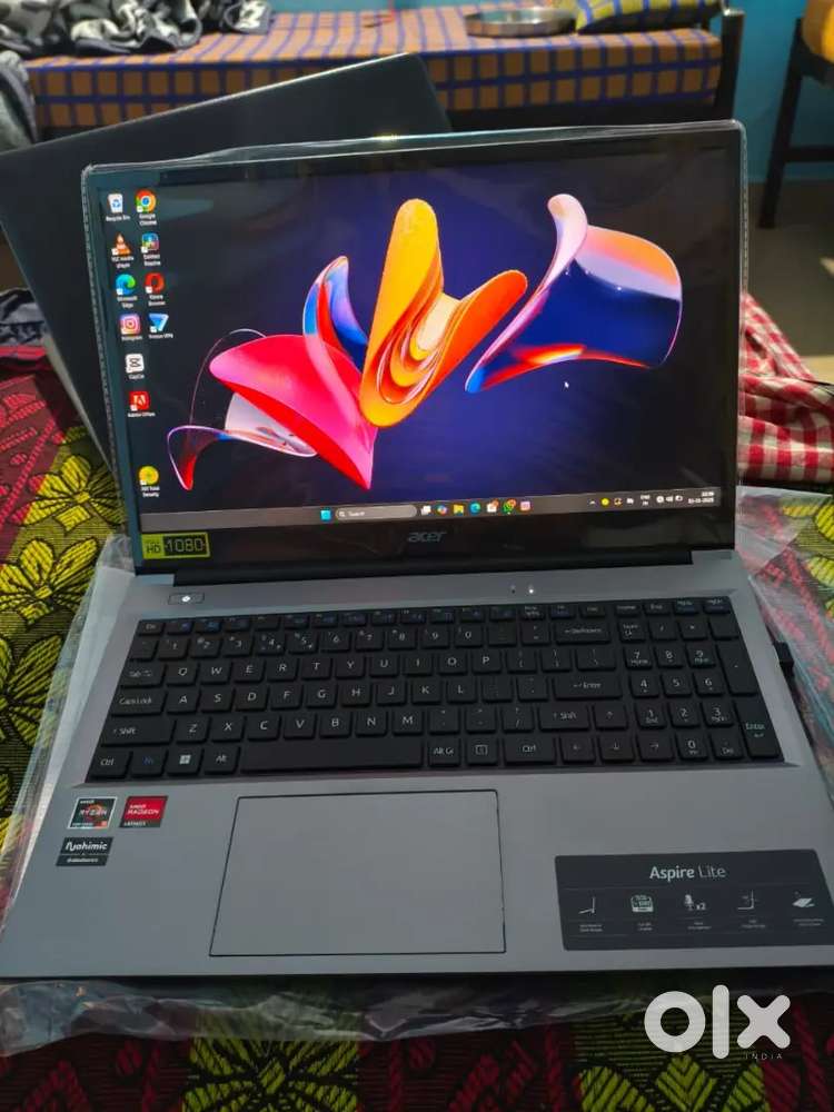 Acer aspire lite Ryzen 5