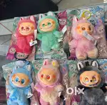 Labubu Dolls imported all colors available single pis also available