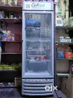 Celfrost vc coolar