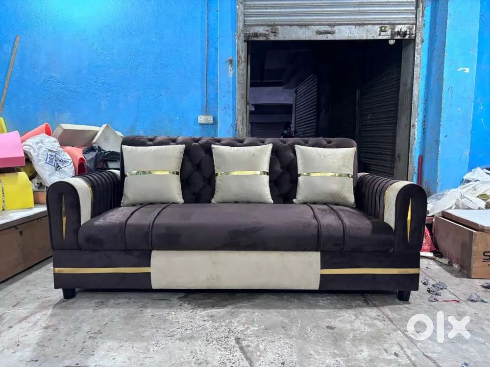 New brand sofa 3 seater