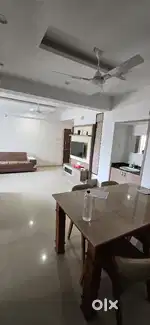 3bhk Fully Furnished Flat For Rent Sadhuvasvani Rd