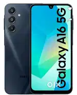SAMSUNG GALAXY A16 5G MOBILE