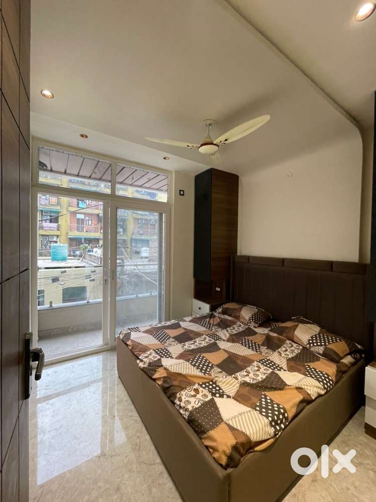 2bhk luxurious flat for sale