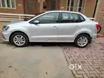 Volkswagen Ameo 2016 Petrol 81000 Km Driven