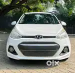 Hyundai Grand i10 2013-2016 Sportz, 2015, Petrol