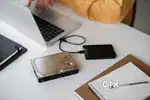 Professional Data Recovery Service