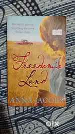 Freedom's Land