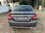 Maruti Suzuki Swift Dzire, 2013, Diesel