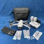 DJI Air 2S Drone Fly More Combo