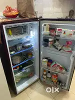 Haier 182 lit 3 star