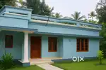 House for rent. Chittazha.Panthapilav temple road