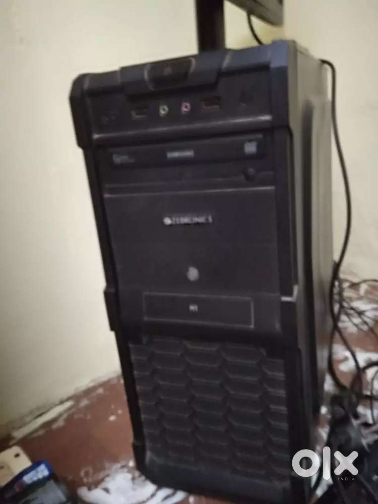 Refurbished Computer Top Quality Lite Used Neat Condition
