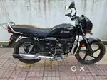Hero honda Splendor 2021 owner 1 we can exchange also