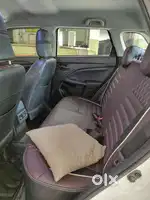 Maruti Suzuki Brezza 2024 Petrol 2200 Km Driven
