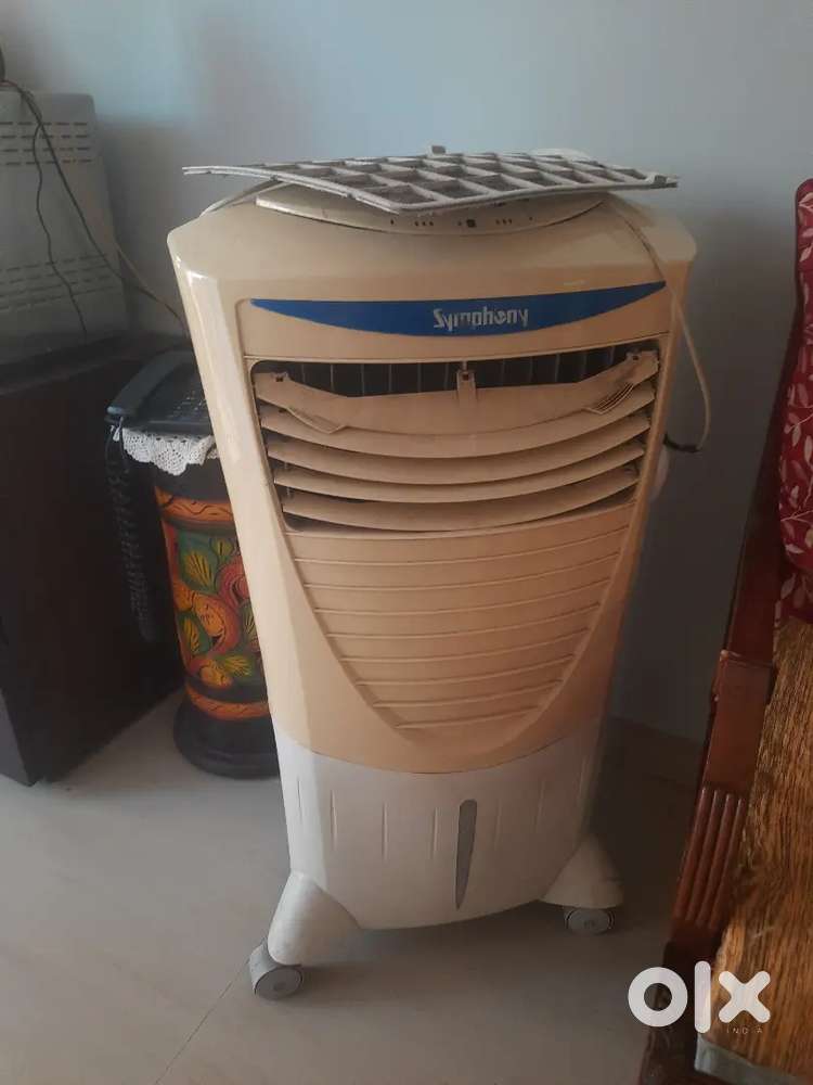 Mini cooler