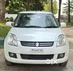 Maruti Suzuki Swift Dzire Vdi BSIV, 2011, Diesel