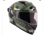 Royal Enfield helmet