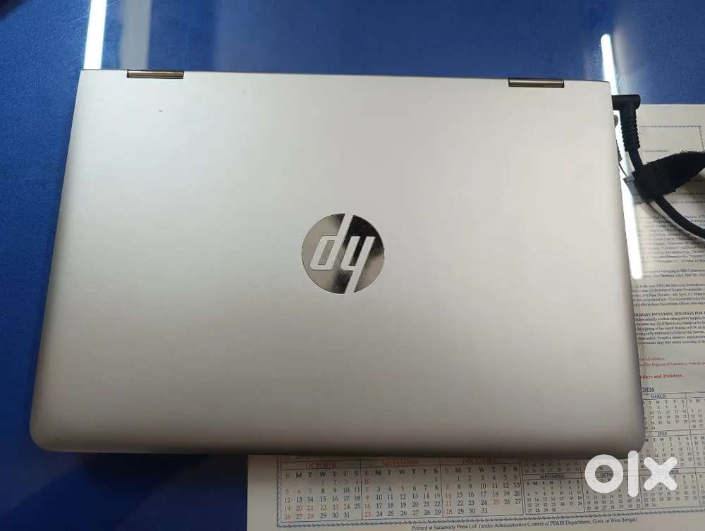 HP Pavilion Laptop