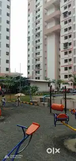 1BHK New flat Rent 6500