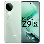 Iqoo z9s 8gb 128gb green colour 2 weeks old