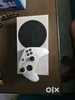 X box series s.