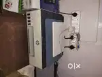 HP Smart Tank 525 Colour Printer
