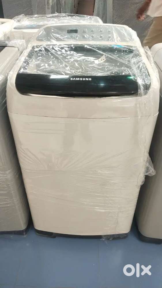 WASHING MACHINE SALES & SERVICE