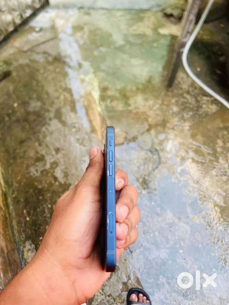 12   mini 5G