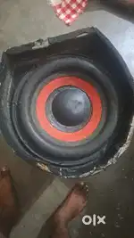 10 einch Bess tube