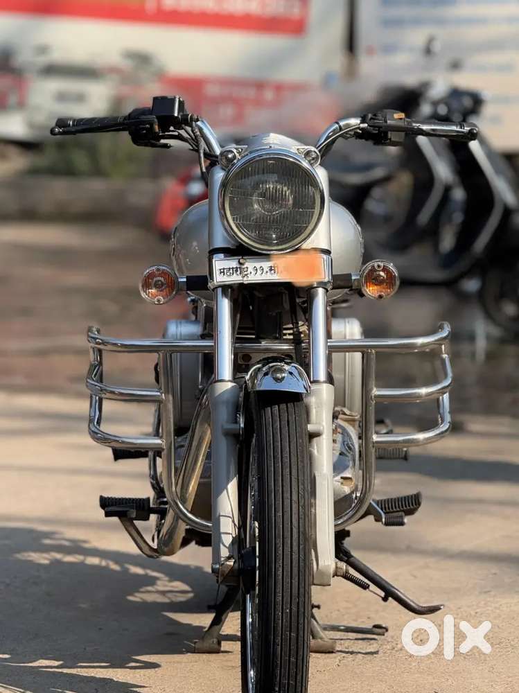 Bullet Electra