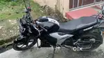 Appache rtr160
