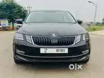 Skoda Octavia 2.0 TDI Style Plus AT, 2019, Diesel