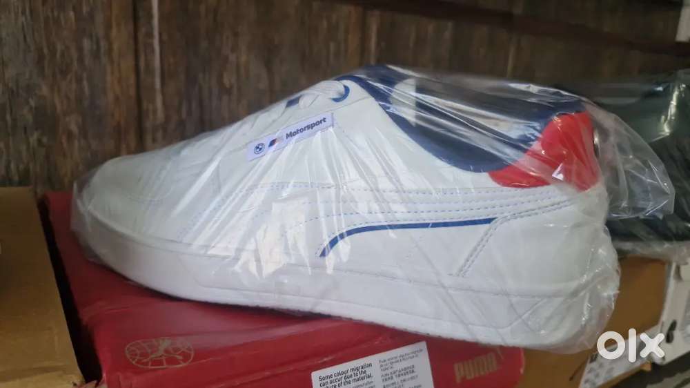 Brand Box Branded Shoes