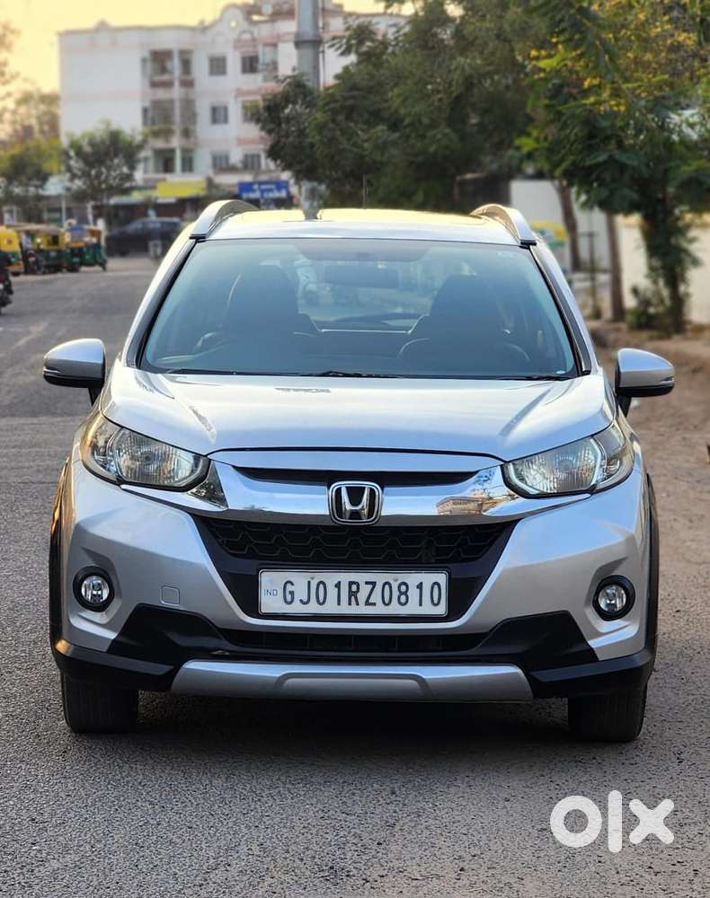 Honda WR-V 1.5 VX i-DTEC, 2017, Diesel