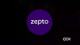 Zepto(Male Picker Packer:Adalaj, Ahmedabad)