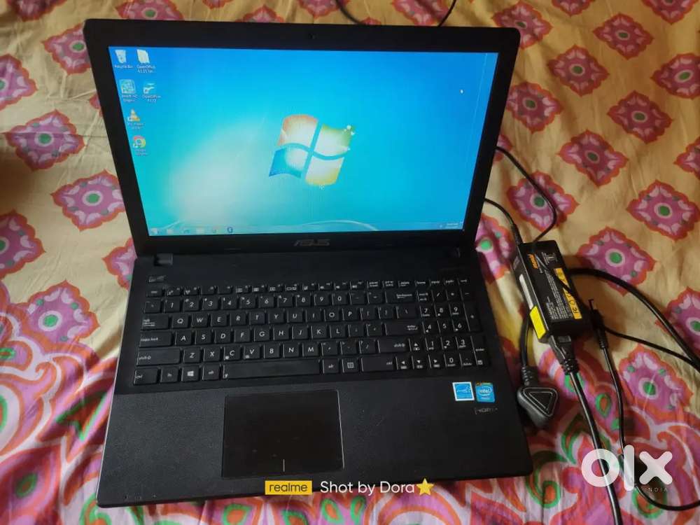 Asus laptop for sale