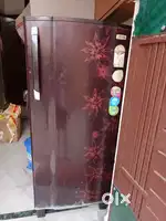Godrej Fridge