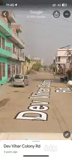 Plots for sale in Dev Vihar