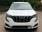 Mahindra XUV700 2.2 MX Diesel MT 5 Str, 2022, Diesel