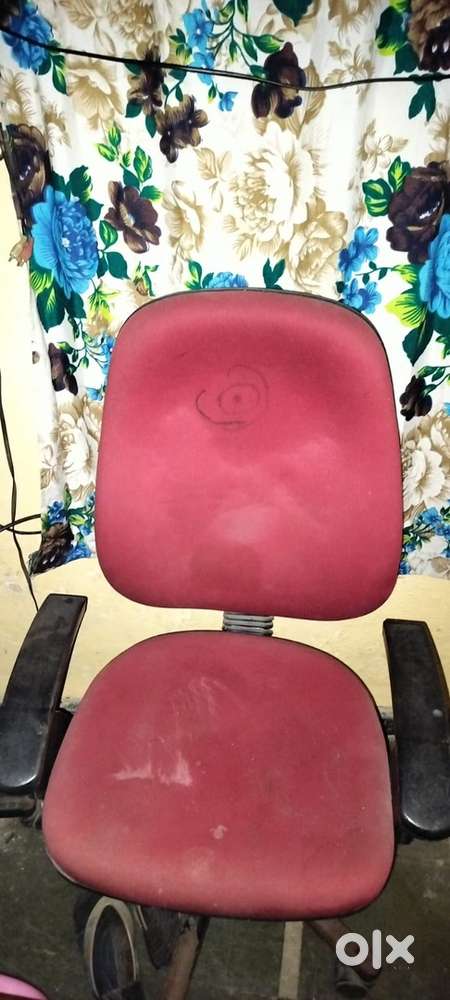 Office chair