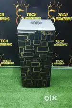 Refurbished Refrigerator