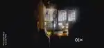 Individual house(1st floor) for rent