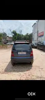 Hyundai Santro Xing 2013 CNG & Hybrids 115000 Km Driven