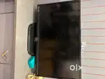 LG LED TV DOLBY 22 inch